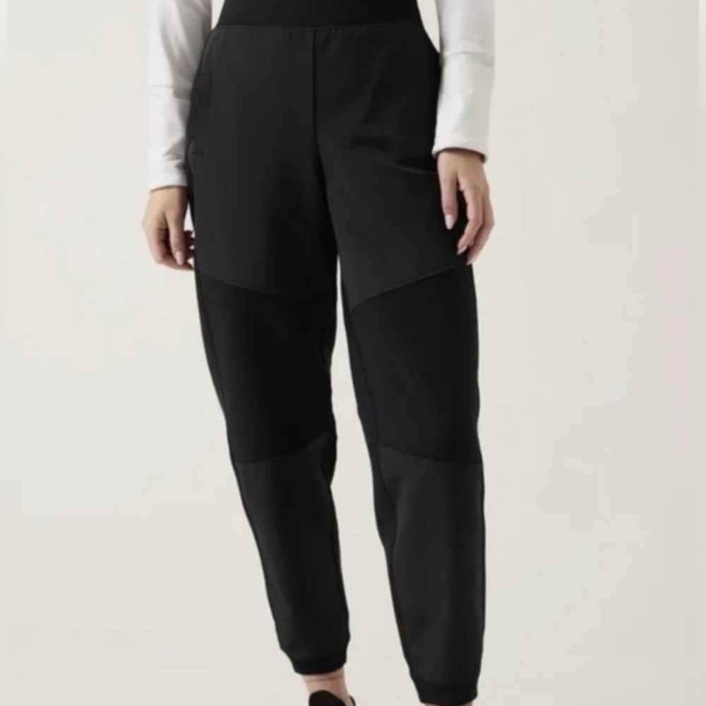 Athleta Get Set Hybrid Jogger